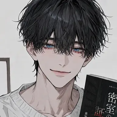 Profile image of Asahi