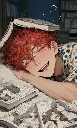 Profile image of Yu