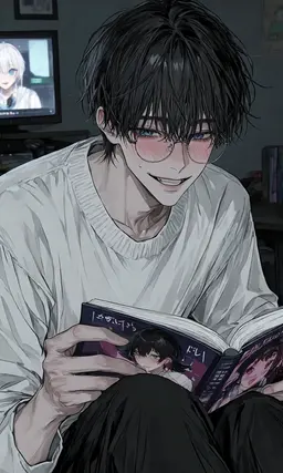 Profile image of Asahi