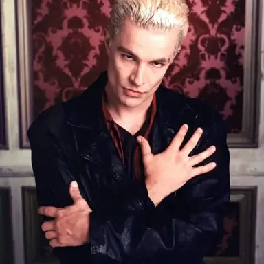 Profile image of Spike