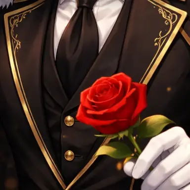 Profile image of 凪