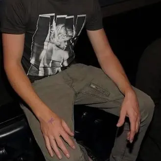 Profile image of 톰 펠튼