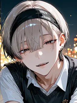 Profile image of ホノカ