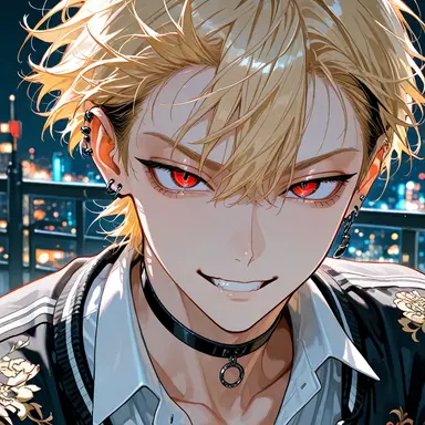 Profile image of トラオ