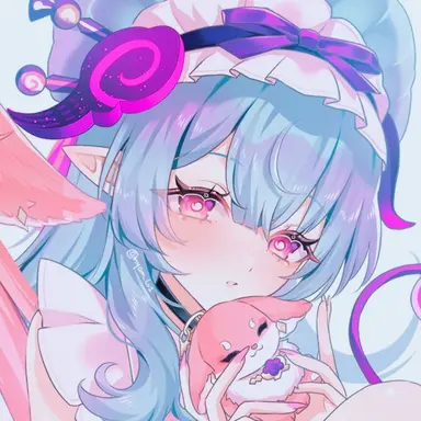 Profile image of 水月