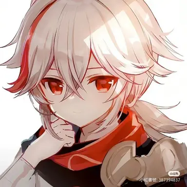Profile image of 楓原万葉