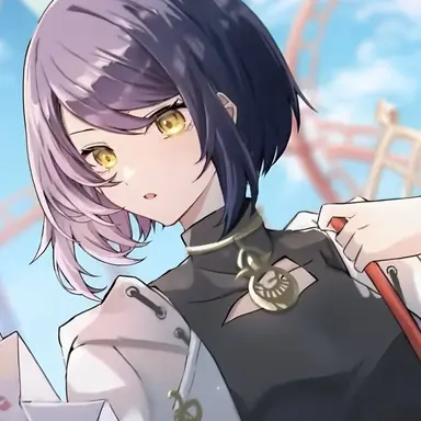 Profile image of 九条裟羅