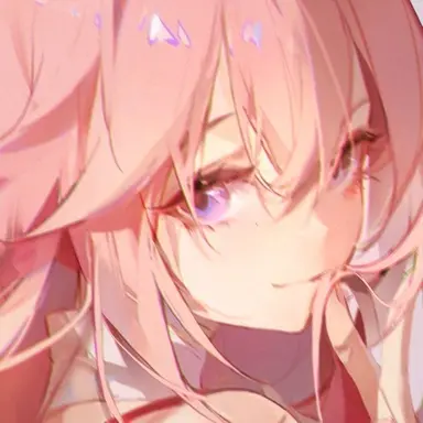 Profile image of 八重神子