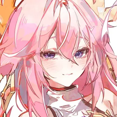 Profile image of 야에 미코