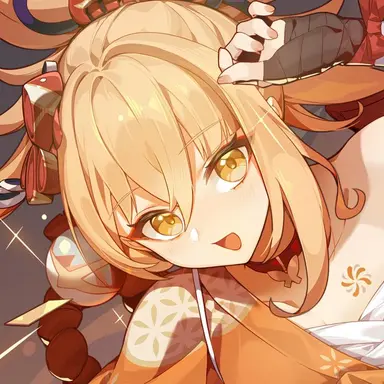 Profile image of 宵宮