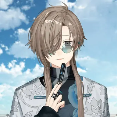 Profile image of 叶