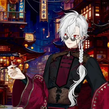 Profile image of 葛葉