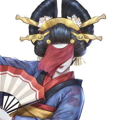 Profile image of Miia