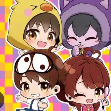 Profile image of ぷちひなフレンズ