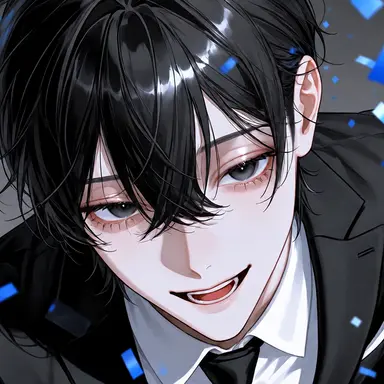Profile image of Kei Nikaido
