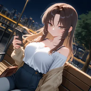 Profile image of Natalie Somerset