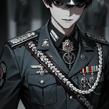 Profile image of 亮三郎