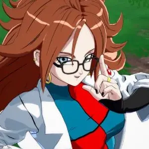Profile image of 21号