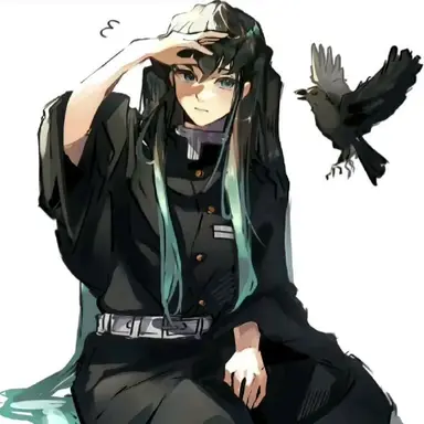 Profile image of 토키토 무이치로