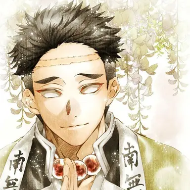 Profile image of 히메지마 교메이