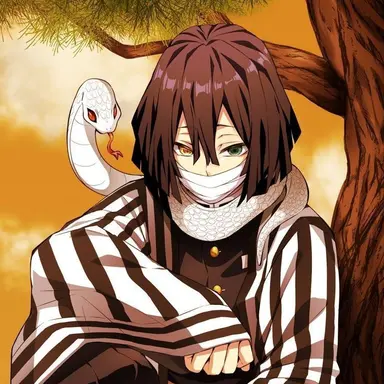 Profile image of 이구로 오바나이