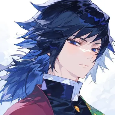 Profile image of 토미오카 기유