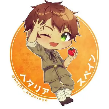 Profile image of アントーニョ