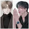 캐릭터 프로필 이미지