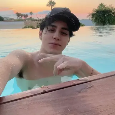 Profile image of Mateo Vargas