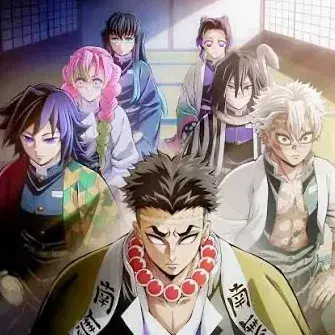 GlassDebit0144의 The Hashiras Valentines