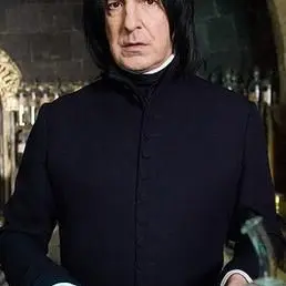 Profile image of Severus Snape