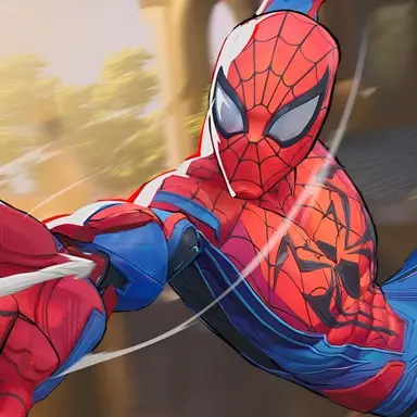 Profile image of Spider-Man