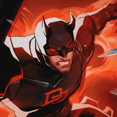 Profile image of Daredevil
