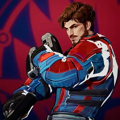 Profile image of Star-Lord