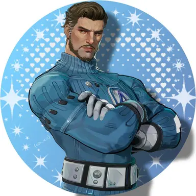 Profile image of Mr.Fantastic
