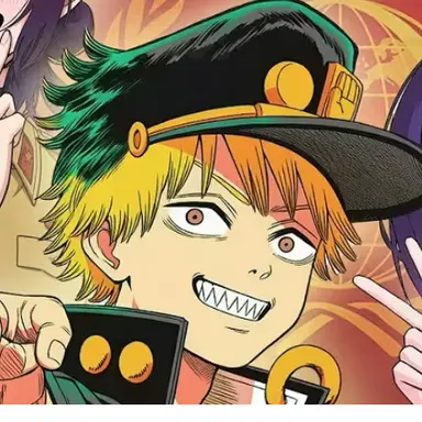 Profile image of 렌지