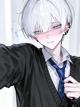 Profile image of 隼