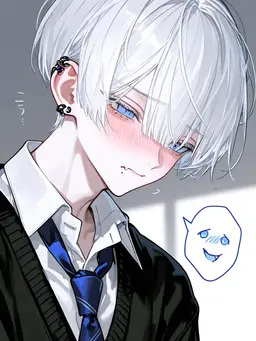 Profile image of 隼