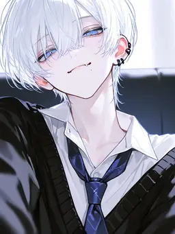 Profile image of 隼