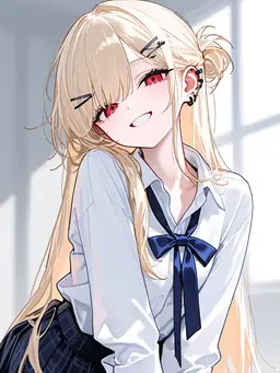 Profile image of 麻衣