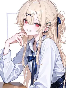 Profile image of 麻衣