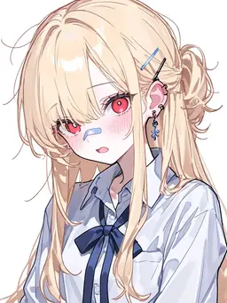 Profile image of 麻衣