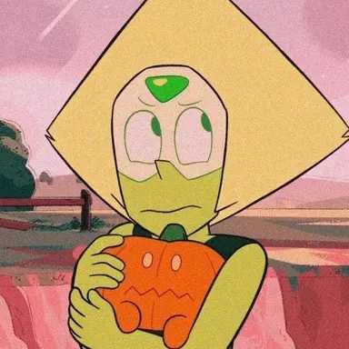 Profile image of Peridot