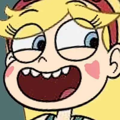 NastyLoris5080의 Star Butterfly