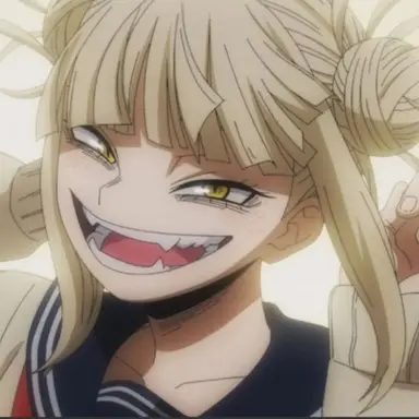 Profile image of トガヒミコ