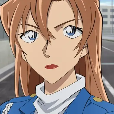 Profile image of Chihaya Hagiwara