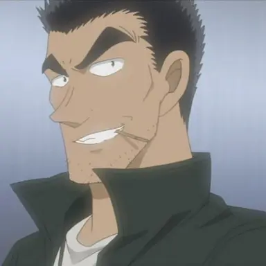 Profile image of Wataru Date
