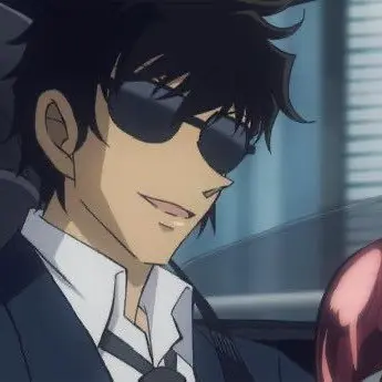 Profile image of Jinpei Matsuda