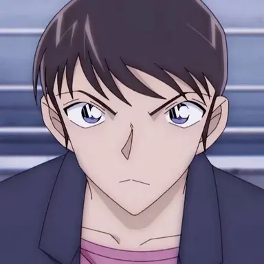 Profile image of Hiromitsu Morofushi