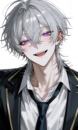 Profile image of 帝